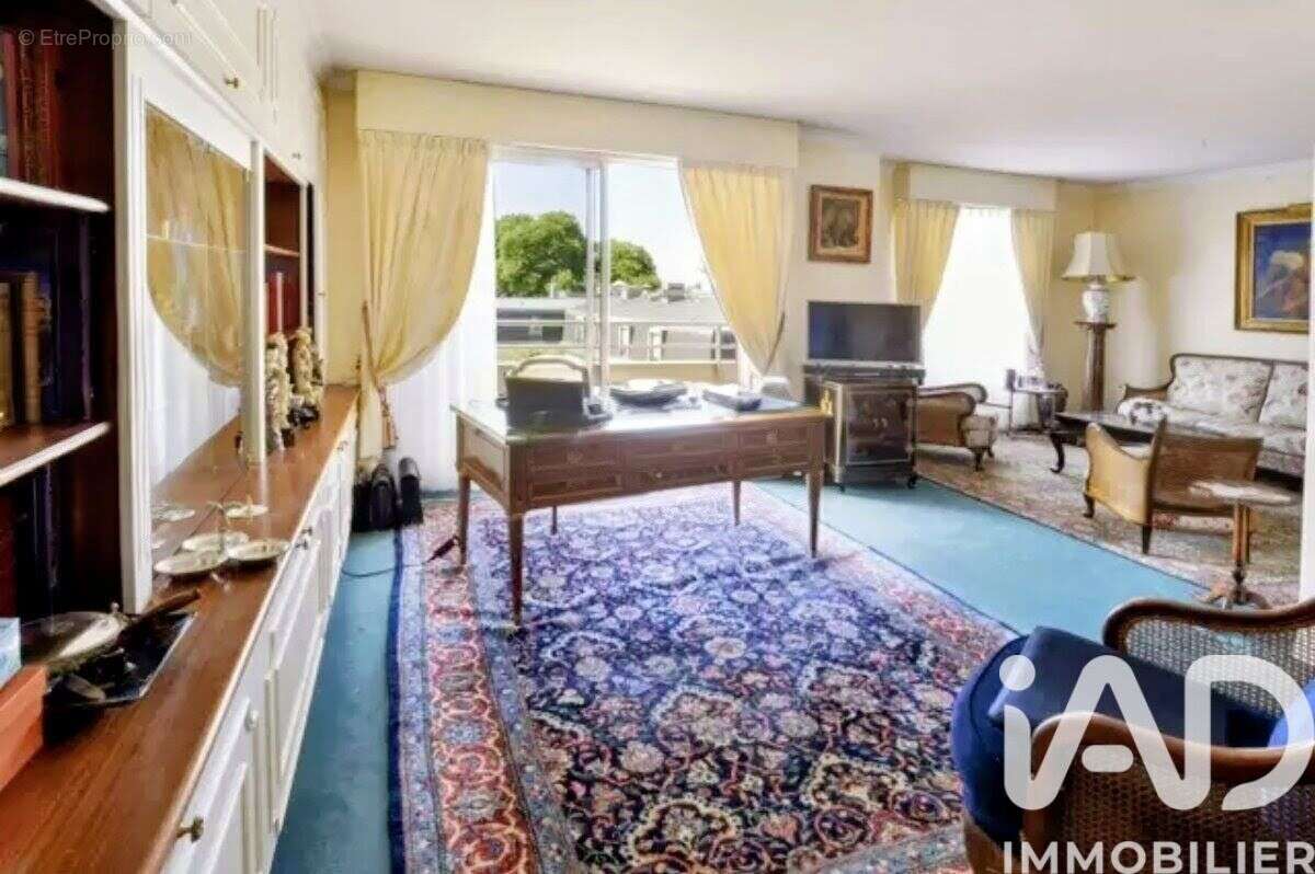 Photo 4 - Appartement à NOGENT-SUR-MARNE