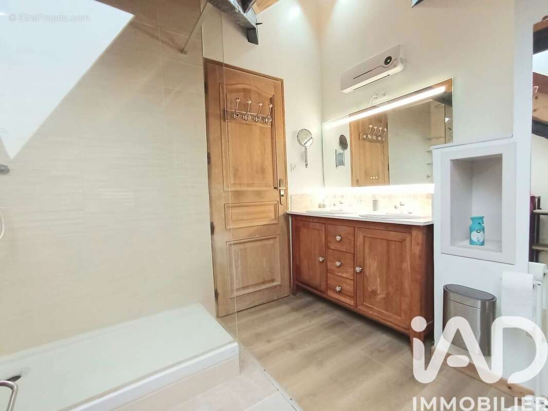 Photo 9 - Appartement à LE HAVRE