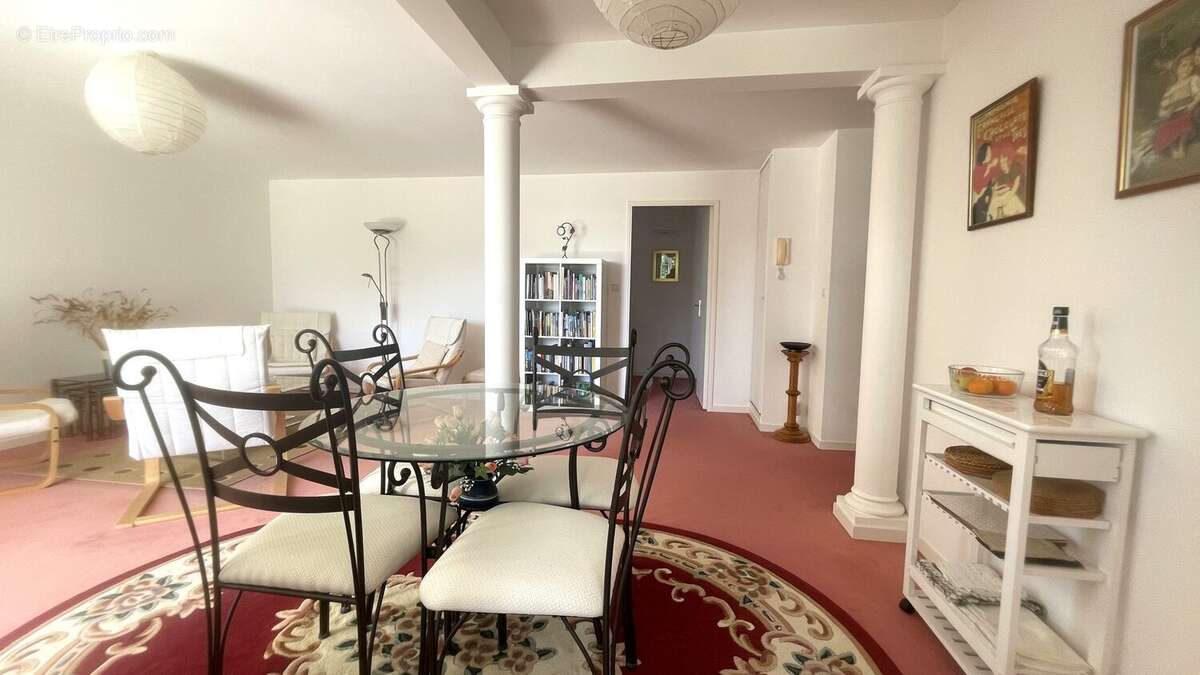 Appartement à DINARD