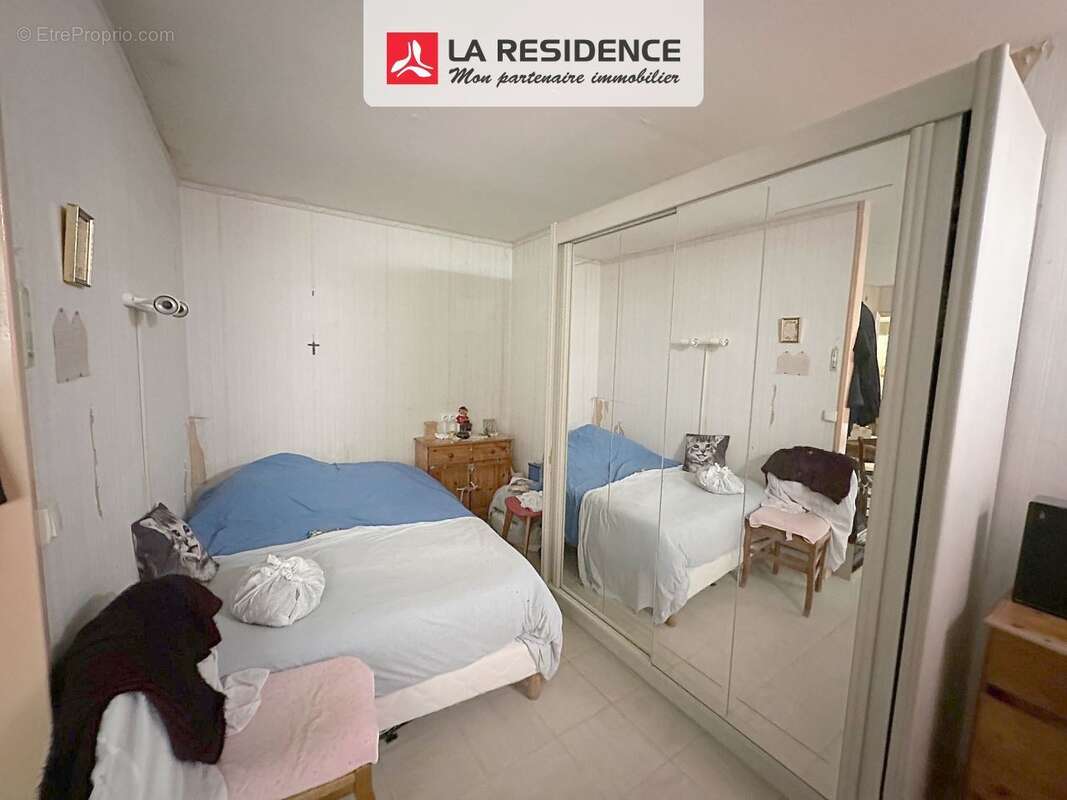 Appartement à ROSNY-SOUS-BOIS
