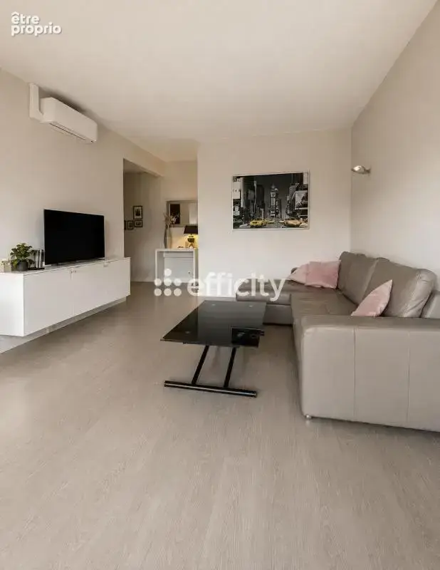 Appartement - photo 3