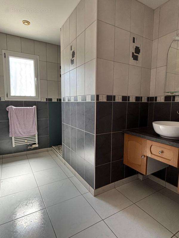 Maison à SAINT-PIERRE-D&#039;OLERON