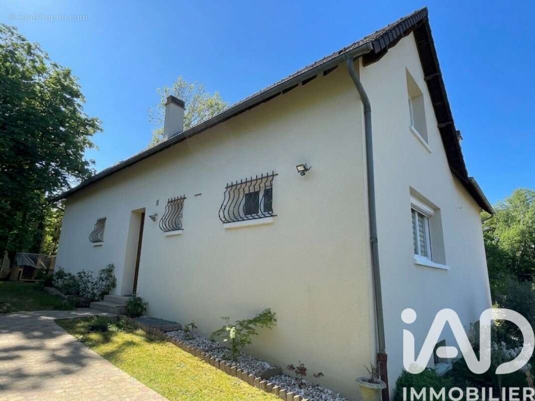Photo 4 - Maison à BAZEMONT
