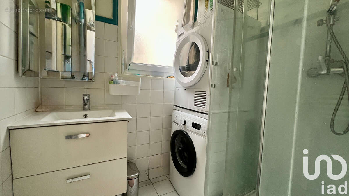 Photo 6 - Appartement à PARIS-12E