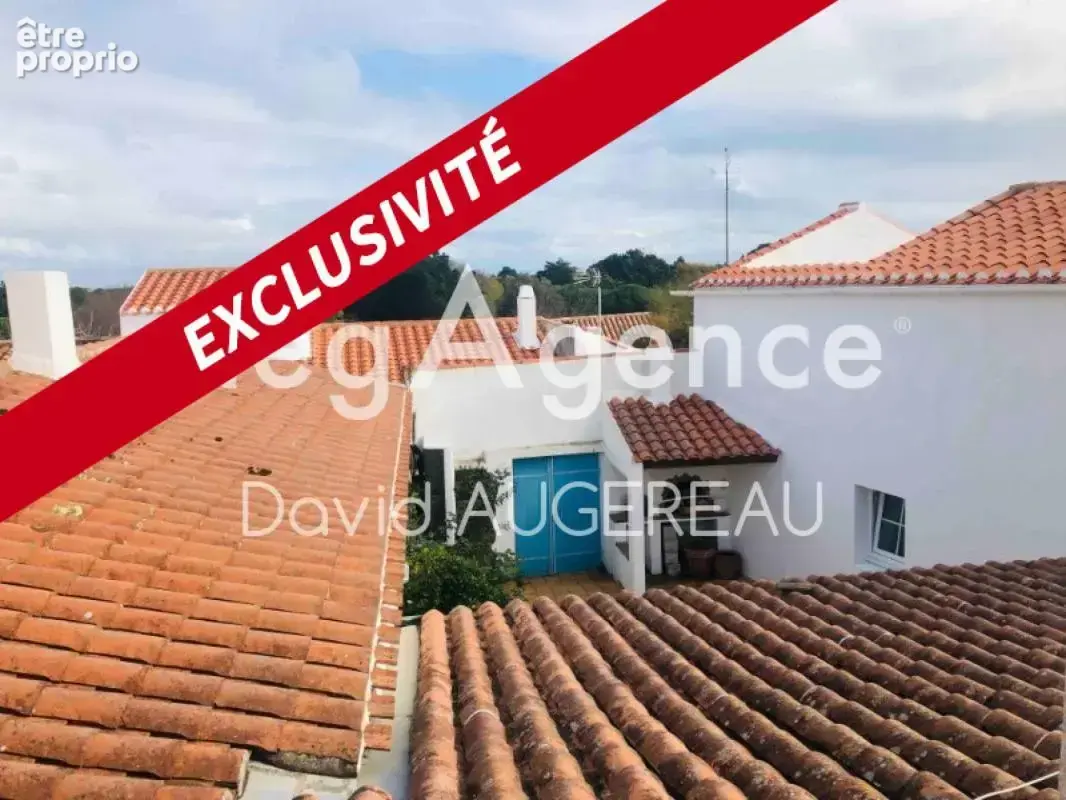 Maison de village - Saint Sauveur - photo 4
