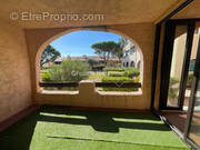 Appartement à SAUSSET-LES-PINS