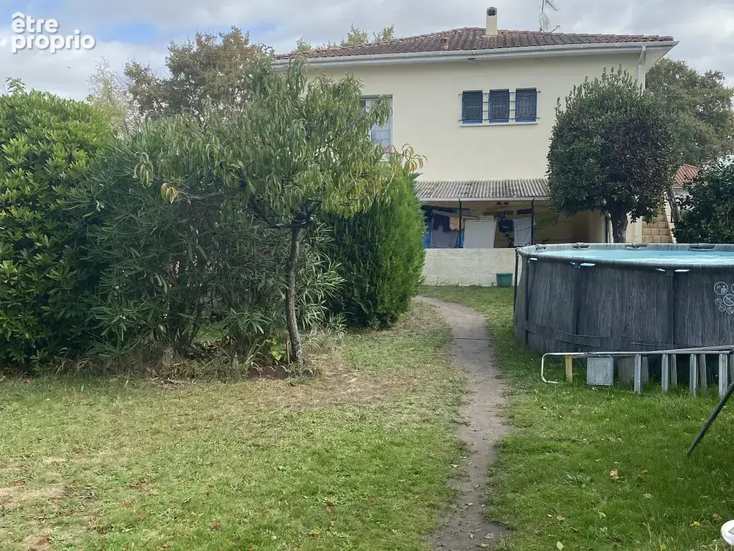 Maison 5 pièces 250 m² à vendre à Pessac (33600) - photo 3