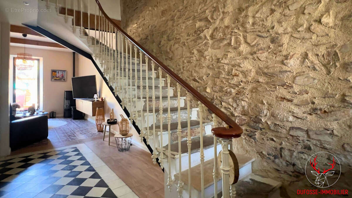 Maison à VALROS