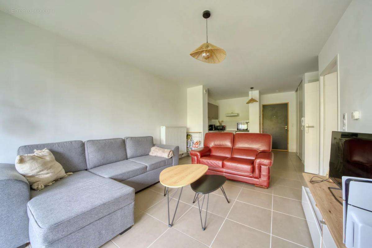 Appartement à PERIGNY