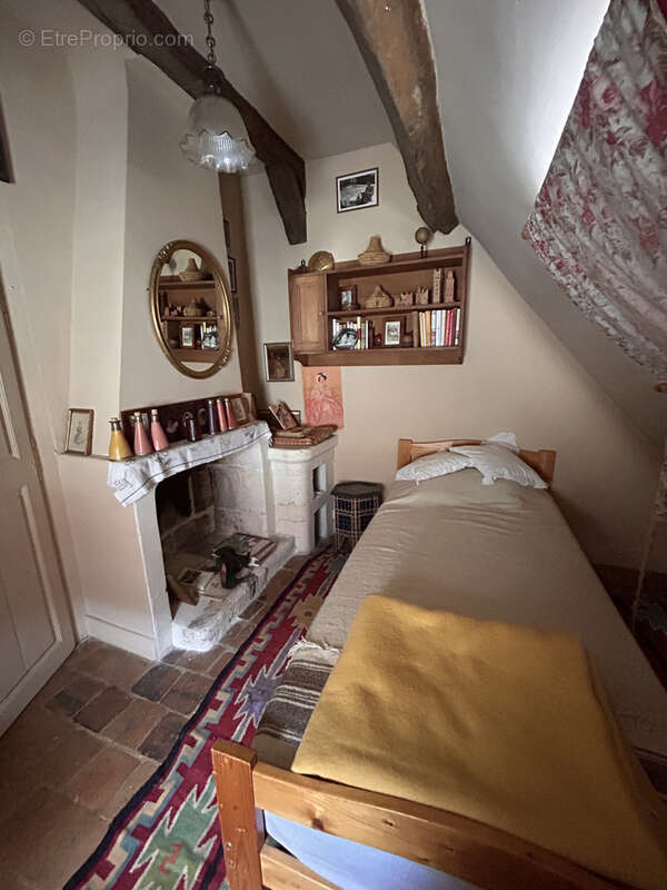Maison à LOCHES
