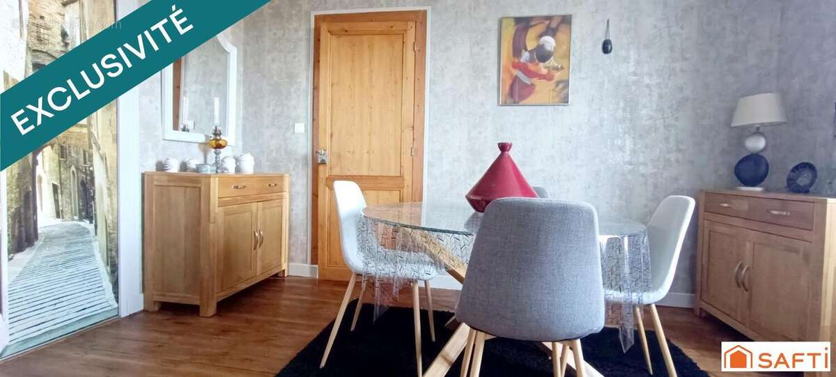 Photo 8 - Maison à SAINTES