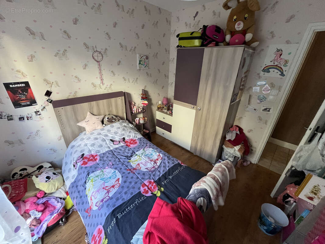 Appartement à MAURIAC