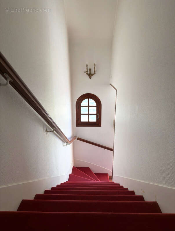Maison à CHECY