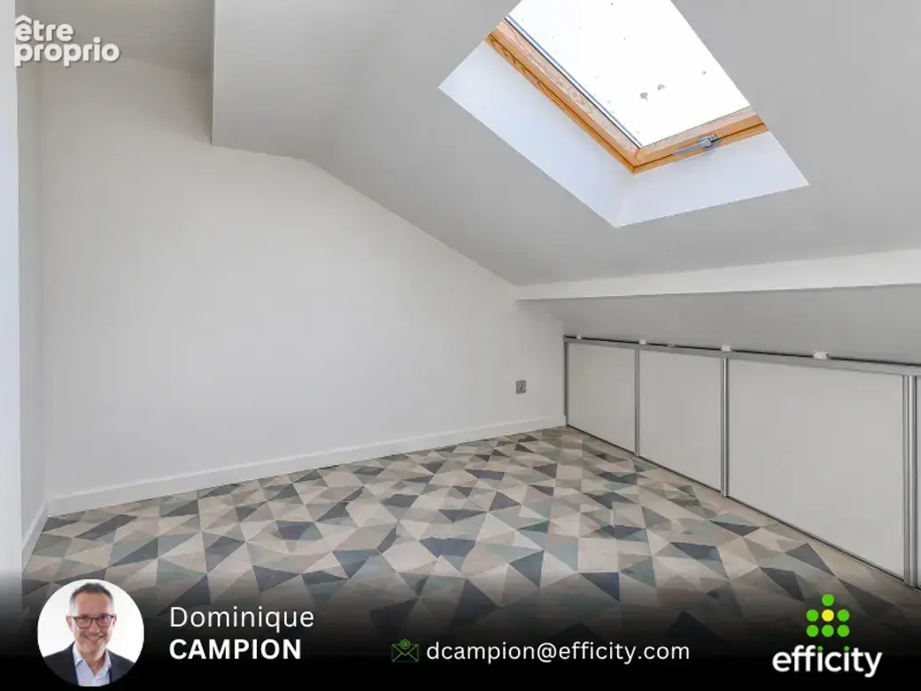 Maison 5 pièces 99 m² à vendre à Meylan (38240) - photo 19
