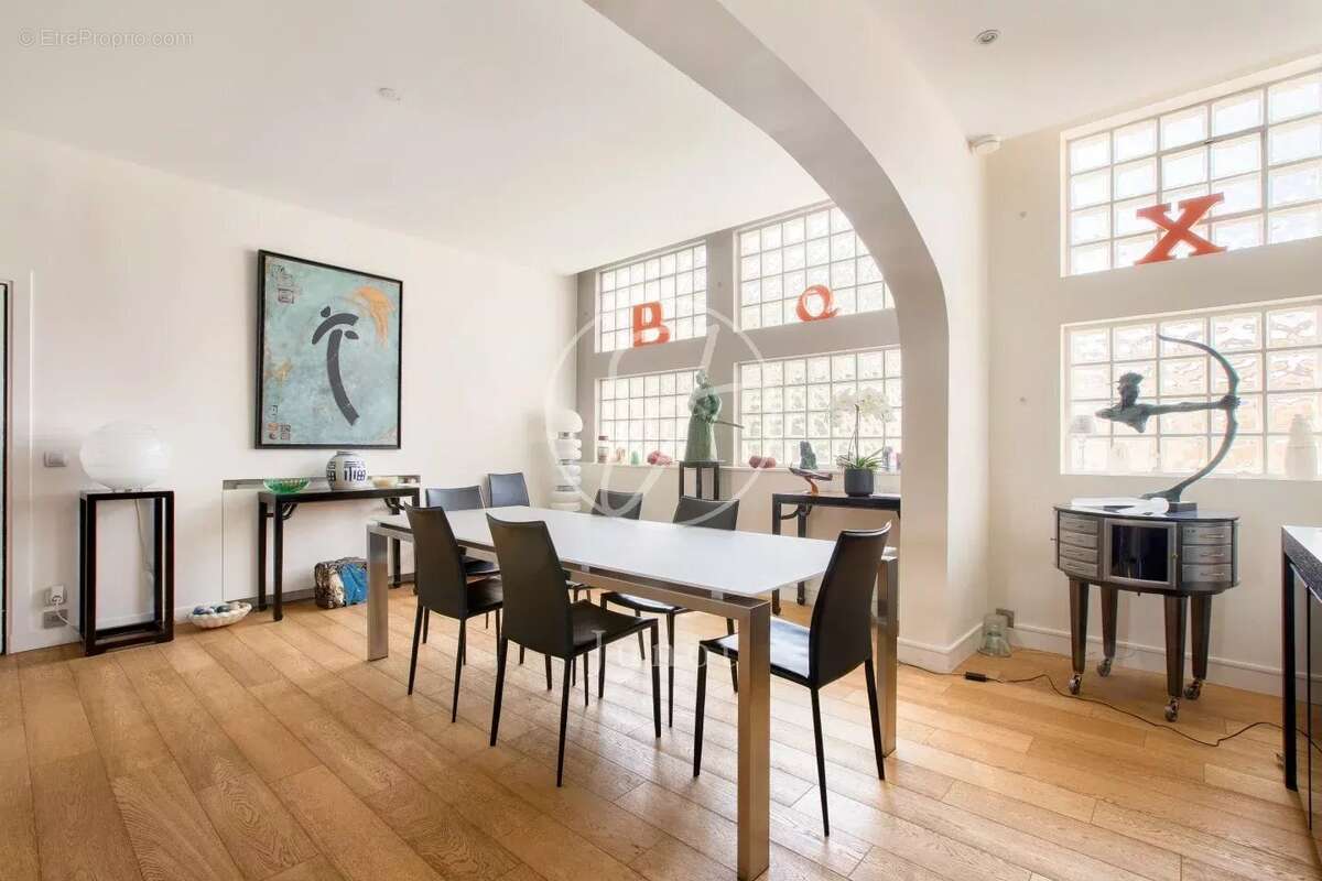 Appartement à VERSAILLES