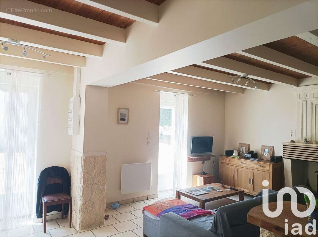 Photo 6 - Maison à CORME-ROYAL