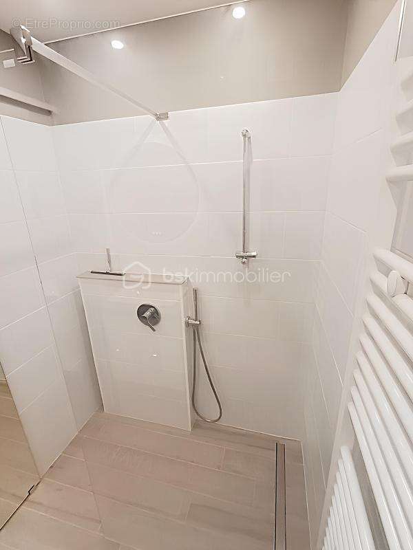 Appartement à SANARY-SUR-MER