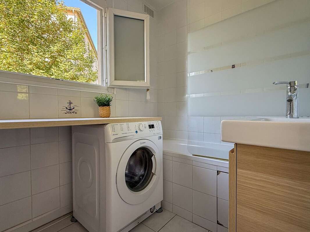 Appartement à MONTLHERY