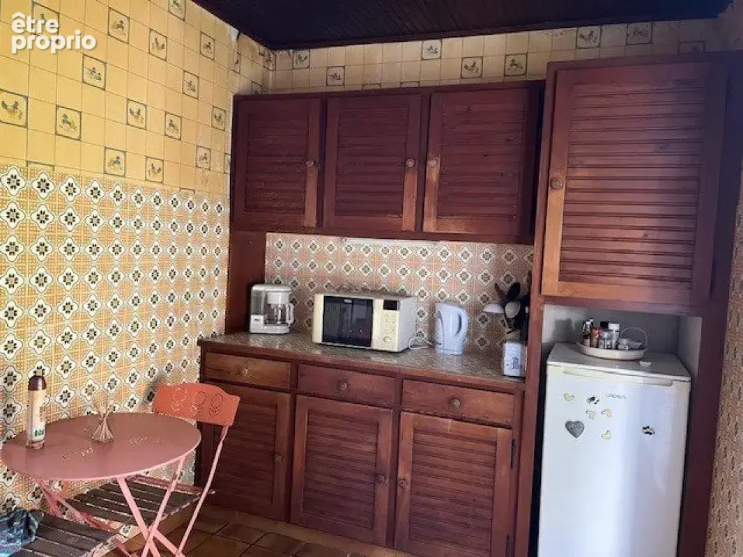 Maison à Arvert de 60 m² - photo 5
