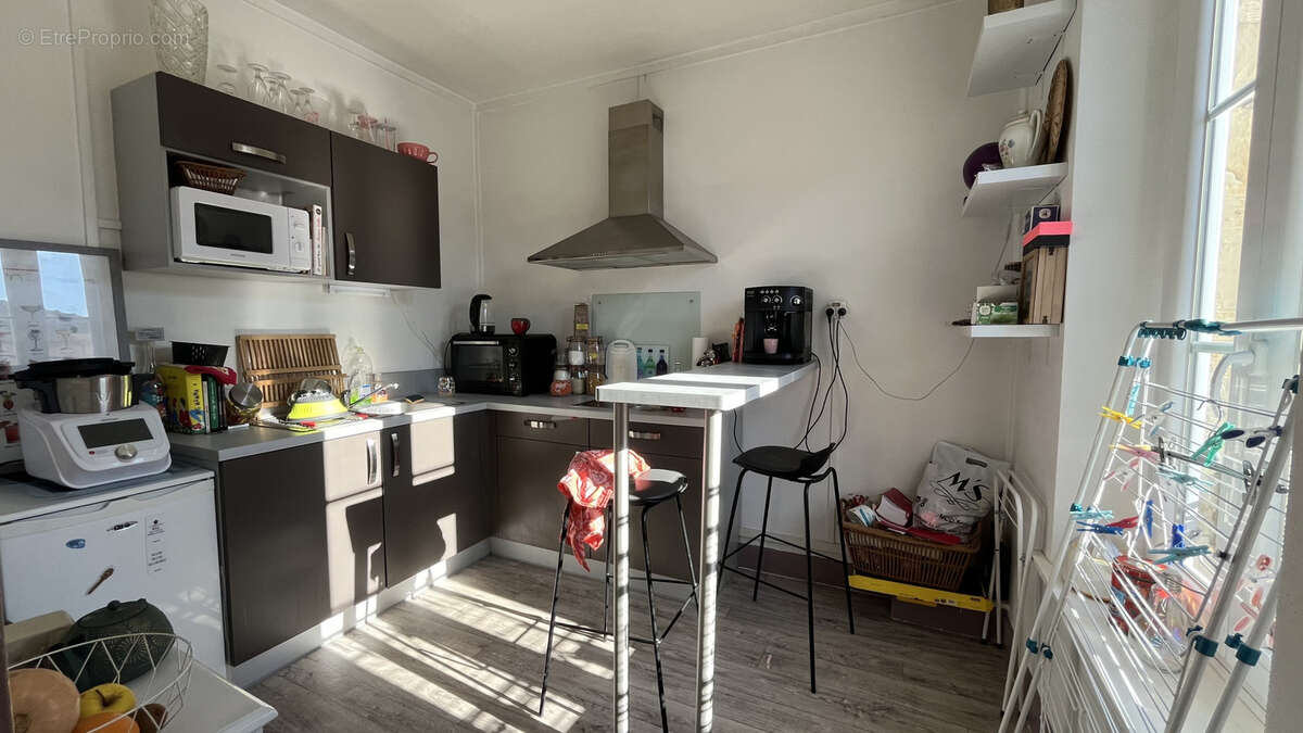 Appartement à EPINAL