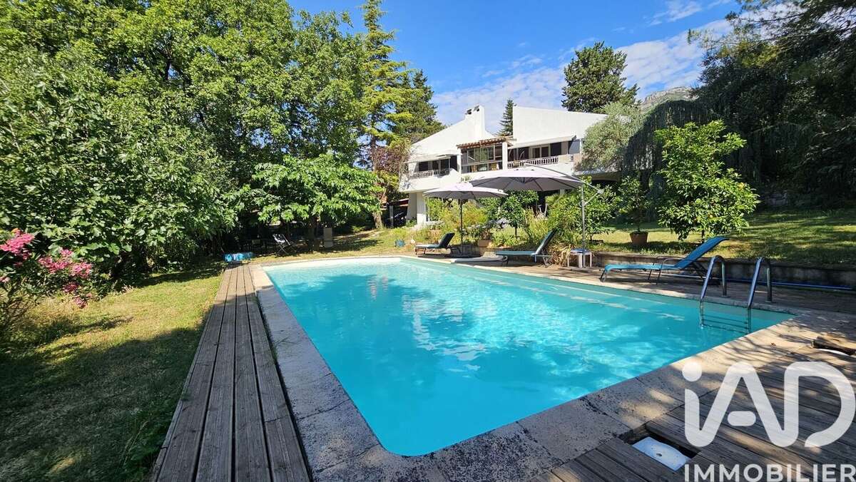 Photo 2 - Maison à SAINT-JEANNET