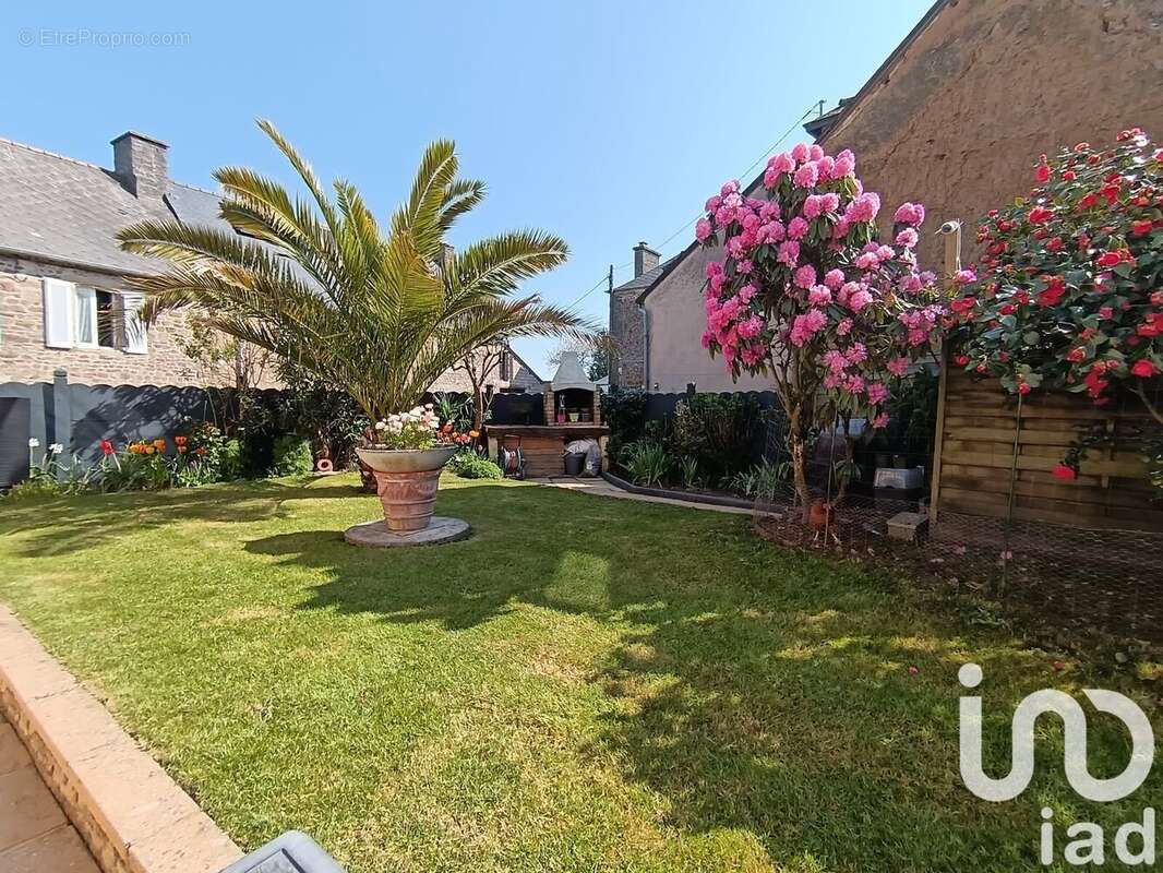 Photo 2 - Maison à PLOUASNE