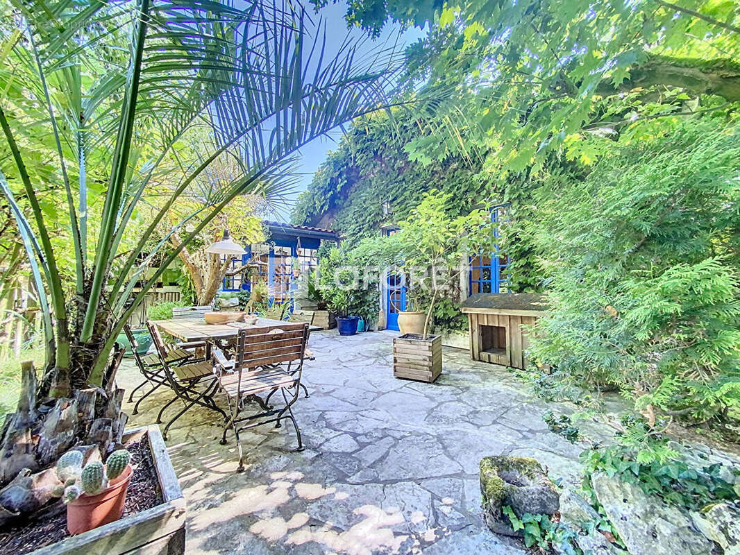 Maison Le Bouscat Centre - photo 2