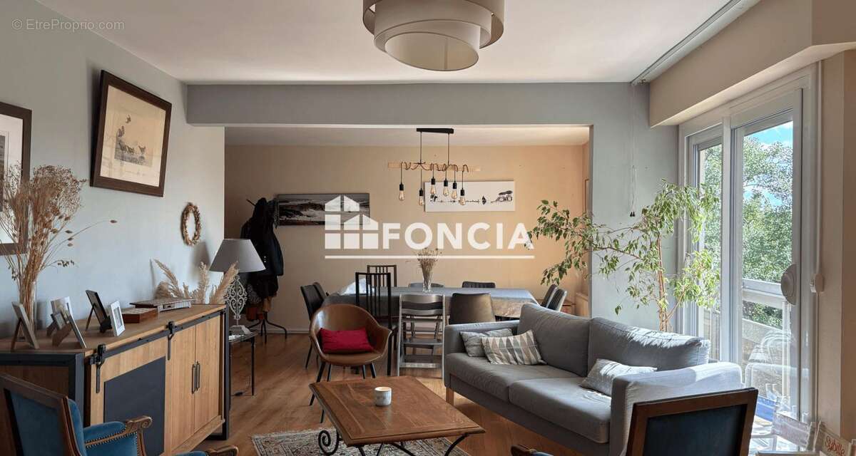 Appartement à CHARTRES