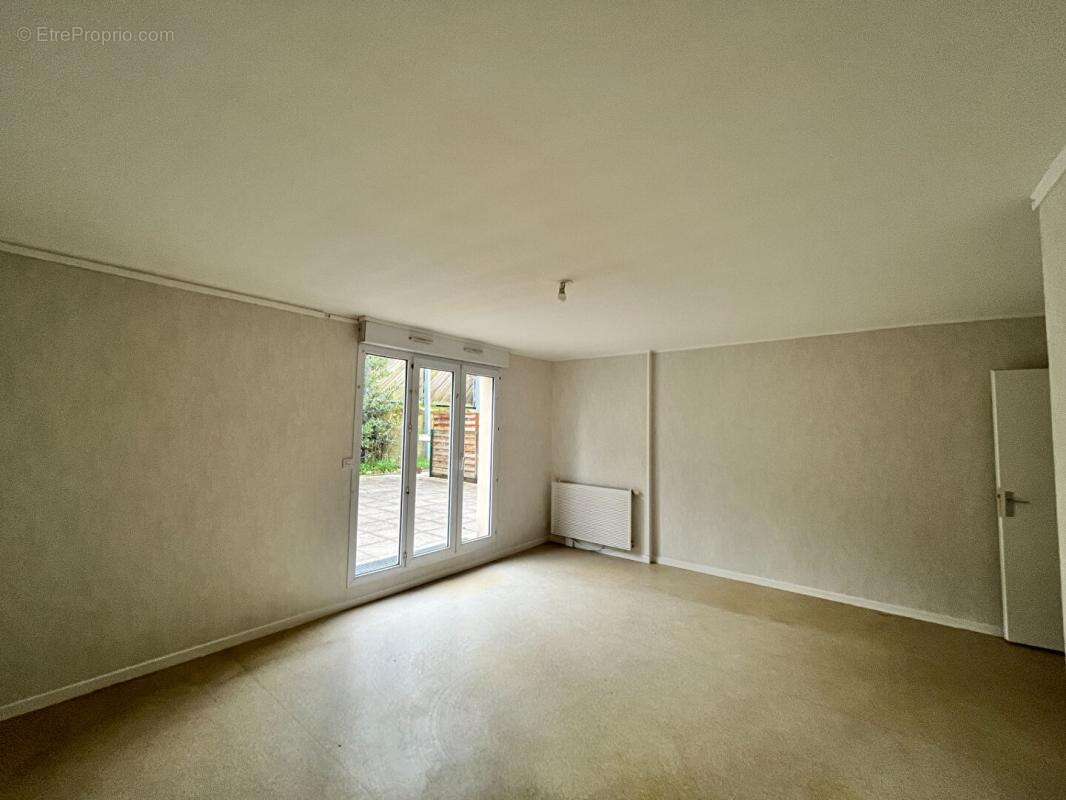 Appartement à ANGERS