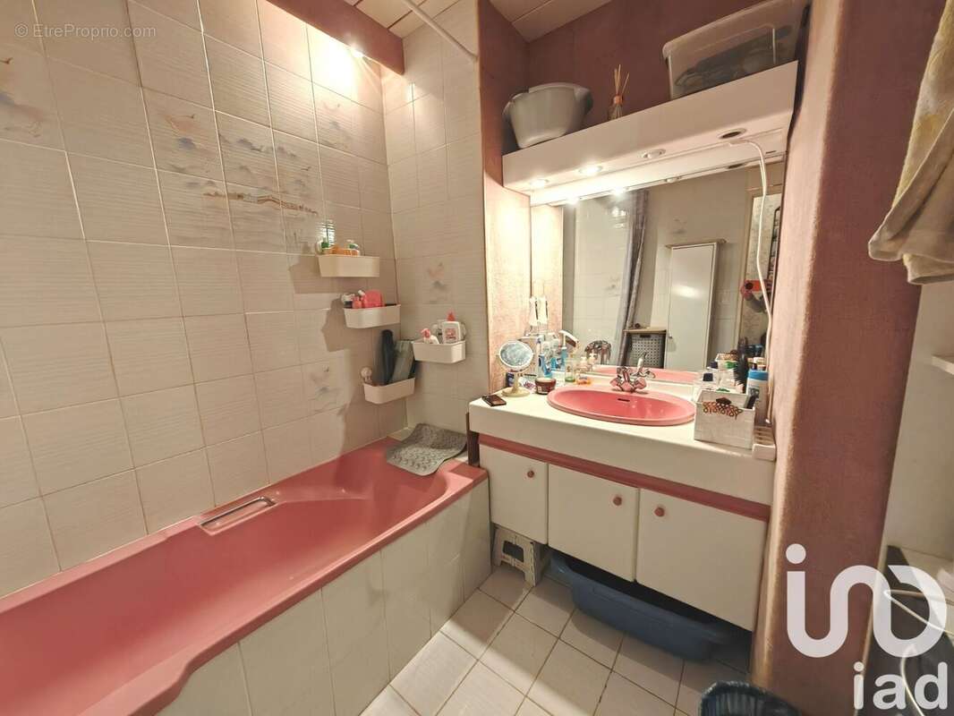 Photo 8 - Appartement à VILLERS-LE-LAC