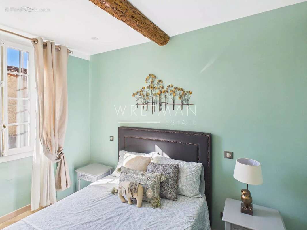 Maison à MONTAUROUX