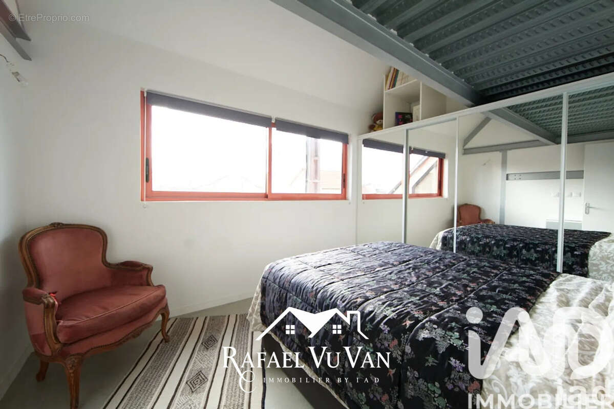 Photo 9 - Maison à IVRY-SUR-SEINE