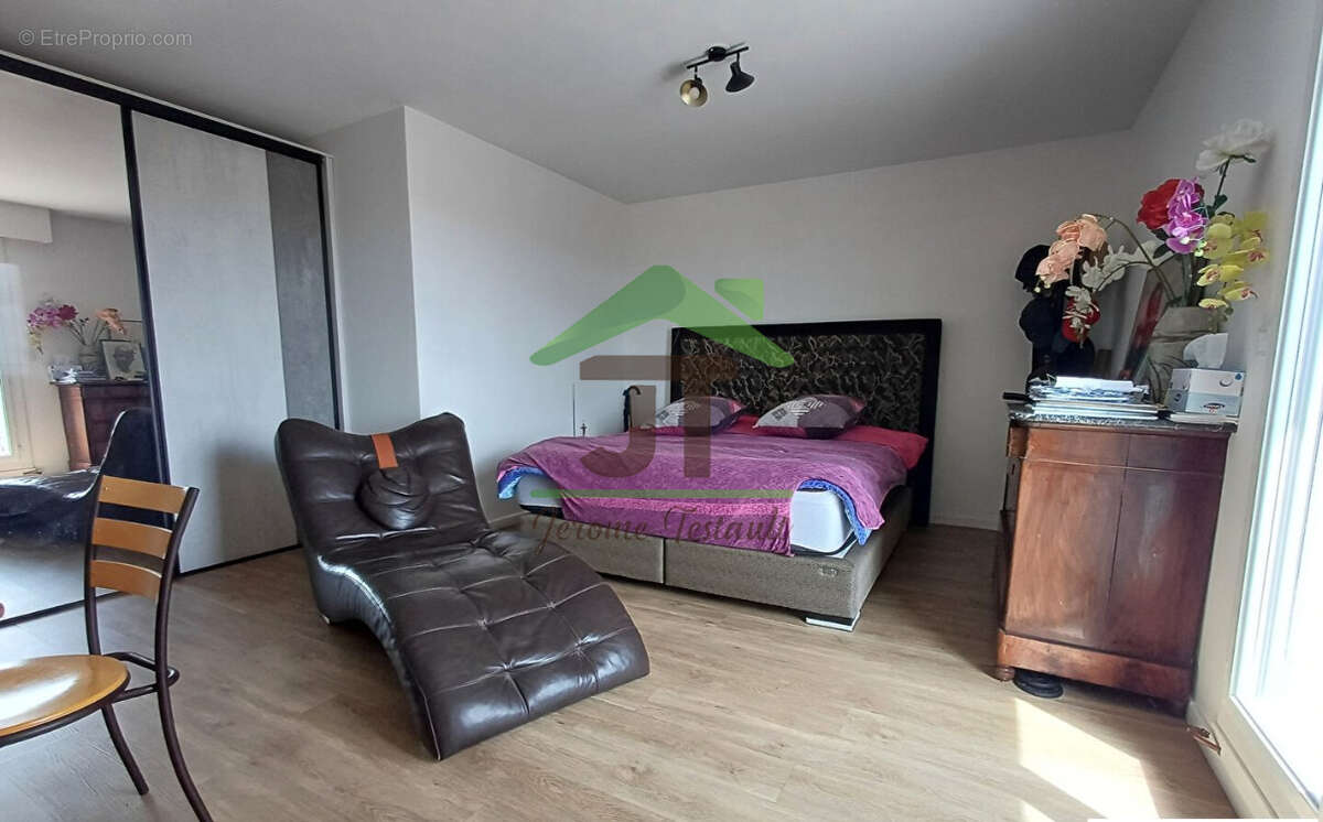 Appartement à CHATEAUDUN