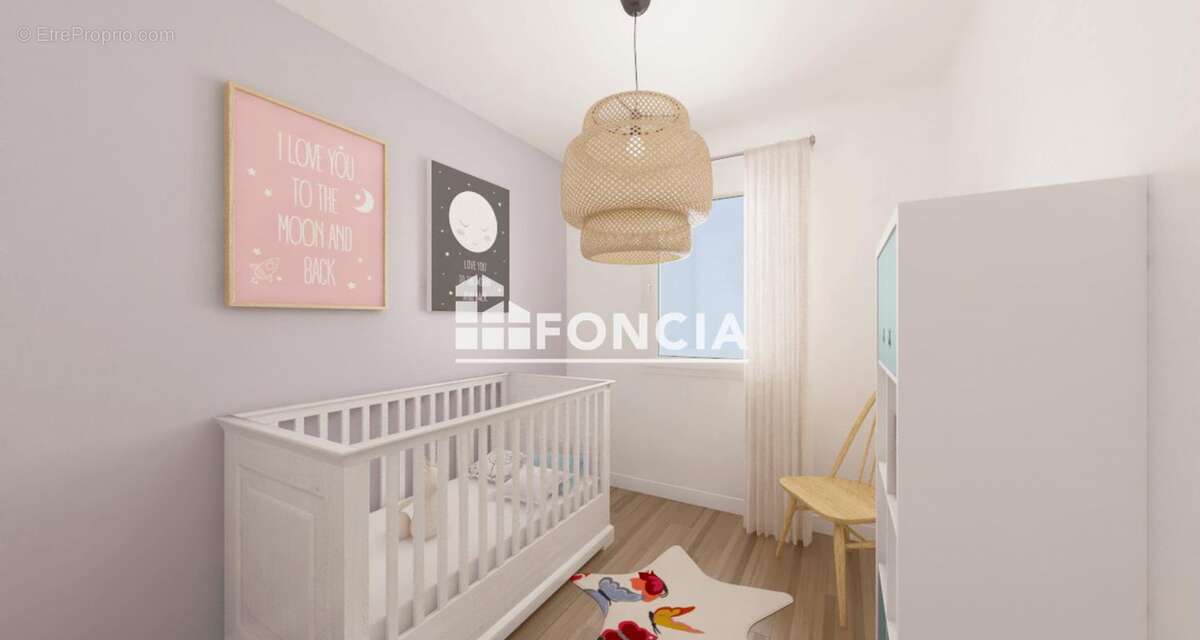 Appartement à MAISONS-LAFFITTE