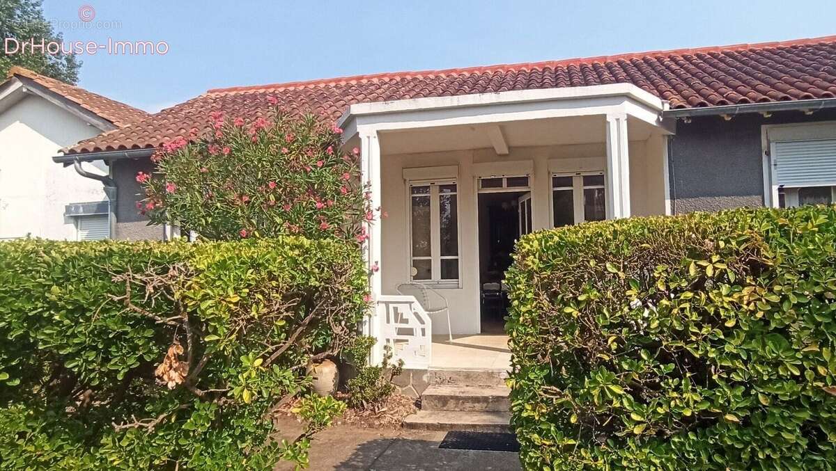 Maison 54 m² à La Faute-Sur-Mer  - photo 41
