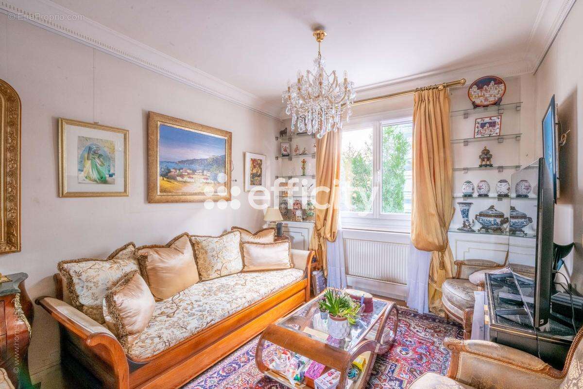 Maison à FRANCONVILLE