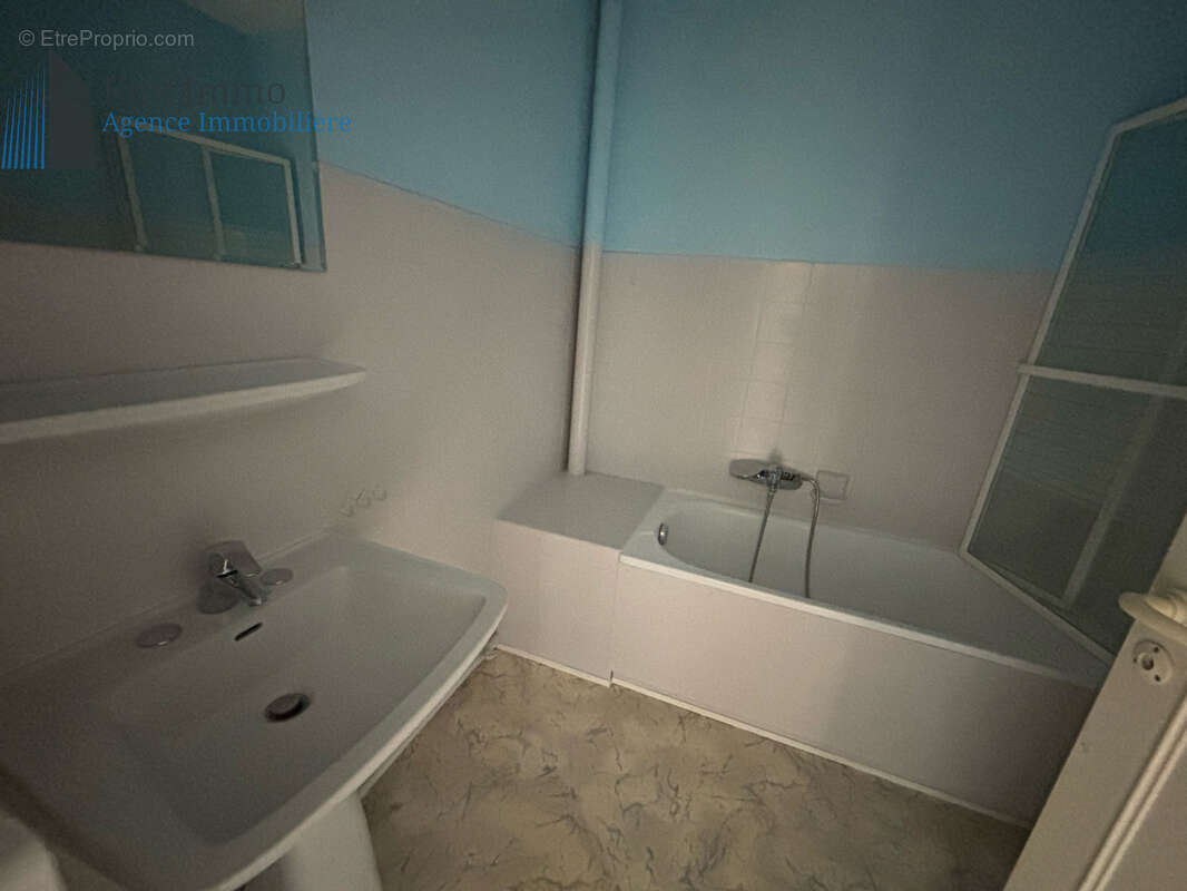 Appartement à YUTZ