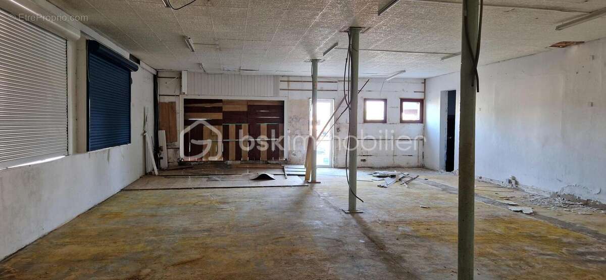Appartement à DAX