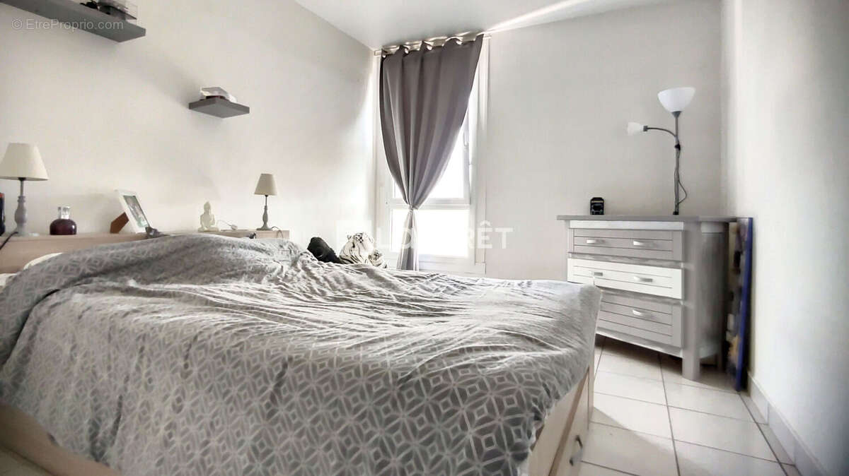 Appartement à SAINT-PIERRE-LES-ELBEUF