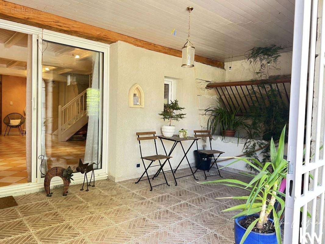 Maison à LABRUGUIERE