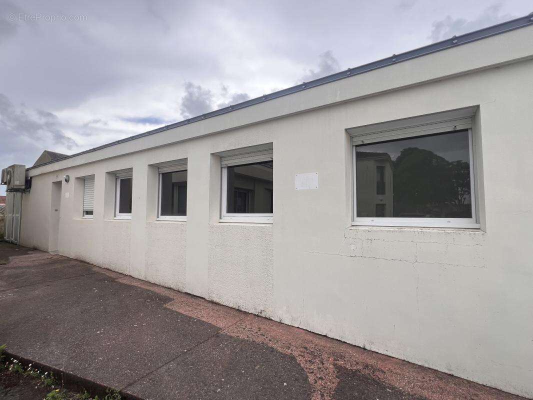 Appartement à MACHECOUL