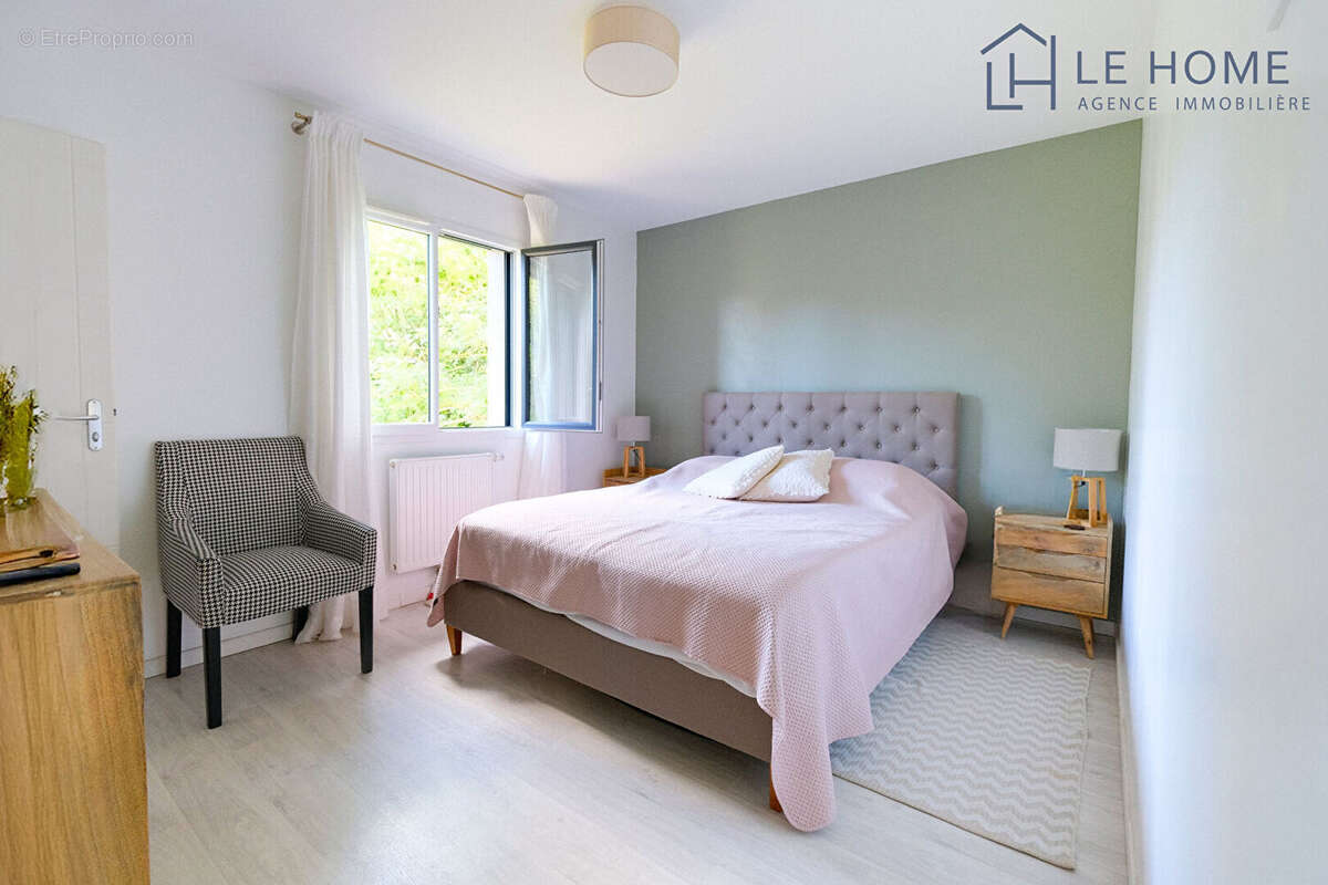 Maison à LYON-5E