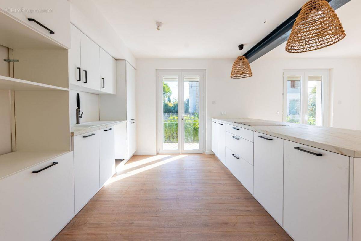 Maison à AIGUES-VIVES