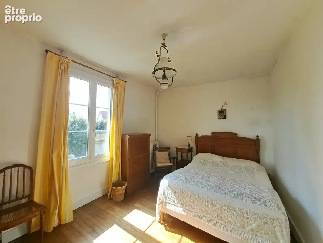 Maison à vendre 11 pièces proche de CREPY EN VALOIS (60) - photo 14