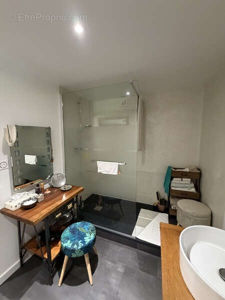 Leschères,  Bel appartement au rez de chaussée de 111 m2 avec terrasse - photo 9