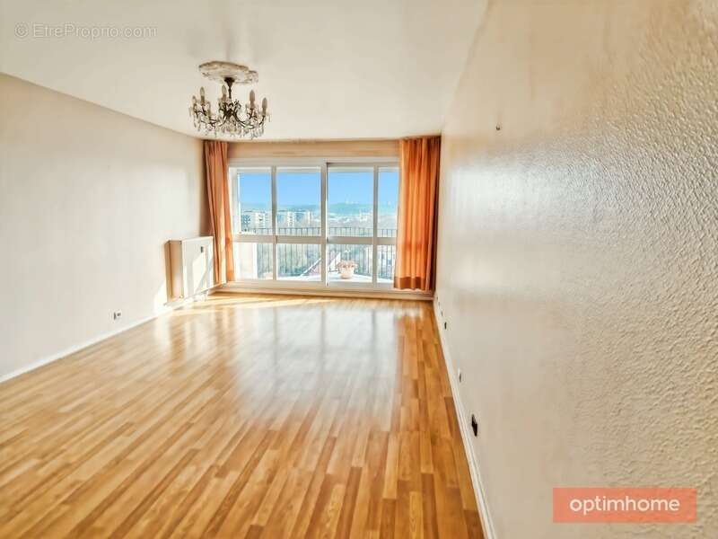 Appartement à NOGENT-SUR-OISE
