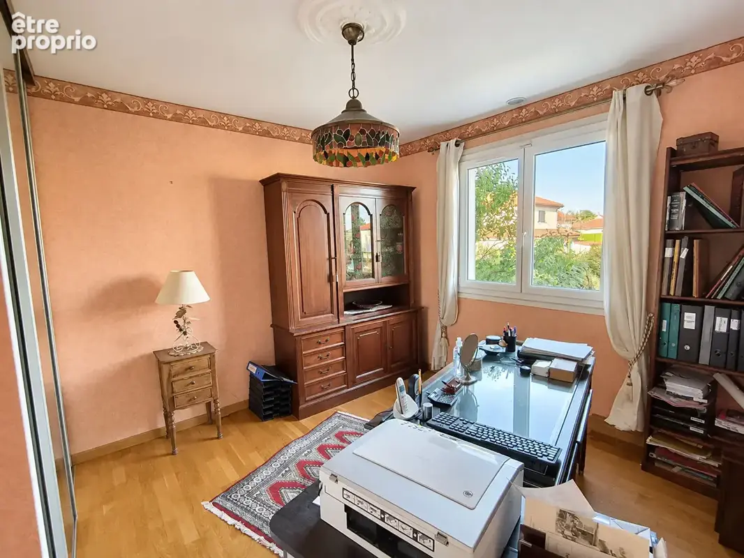 Maison Cournon D Auvergne 5 pièce(s) 120 m2 - photo 5