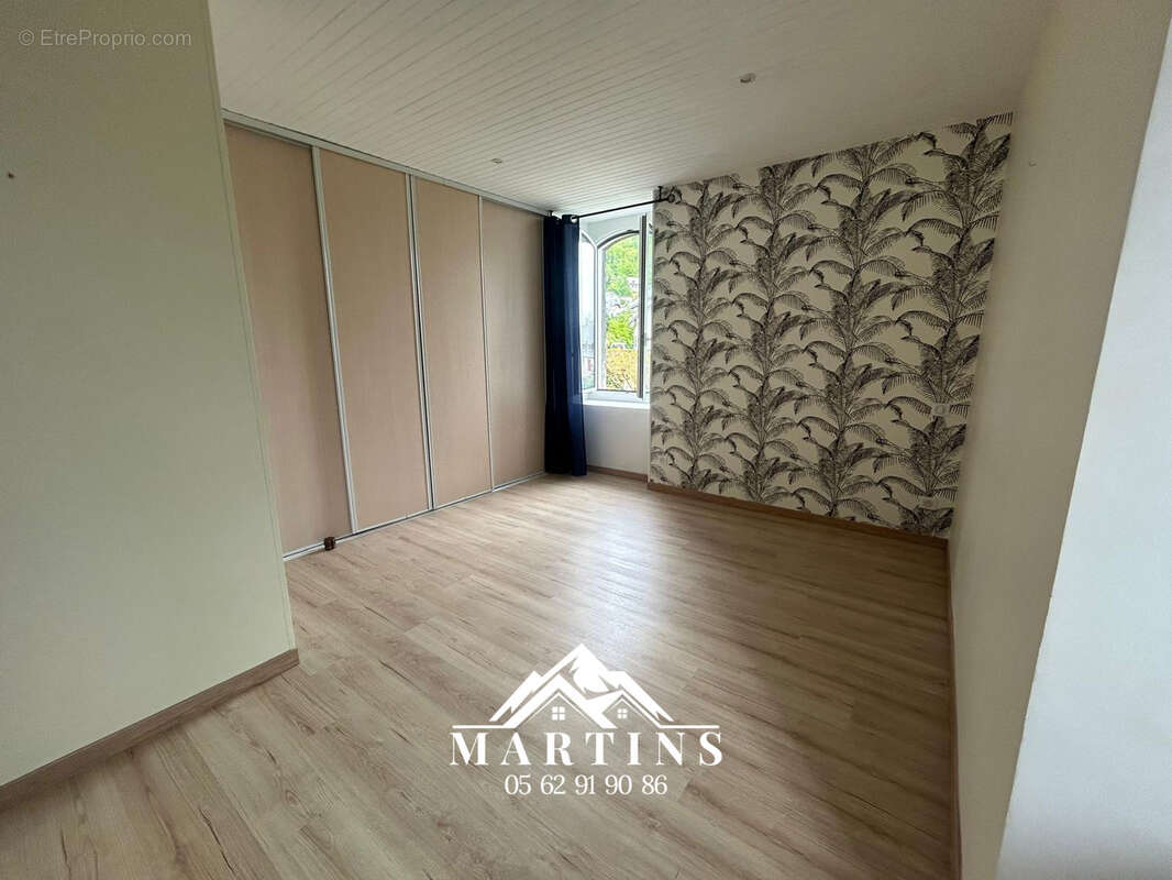 Appartement à ARGELES-GAZOST