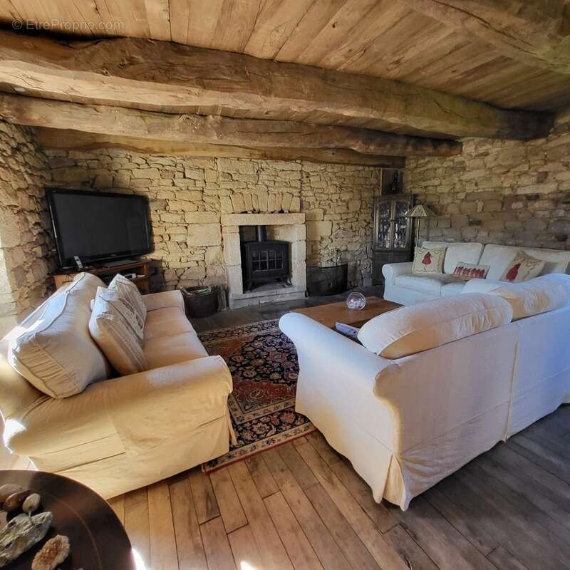 Maison à GUERN