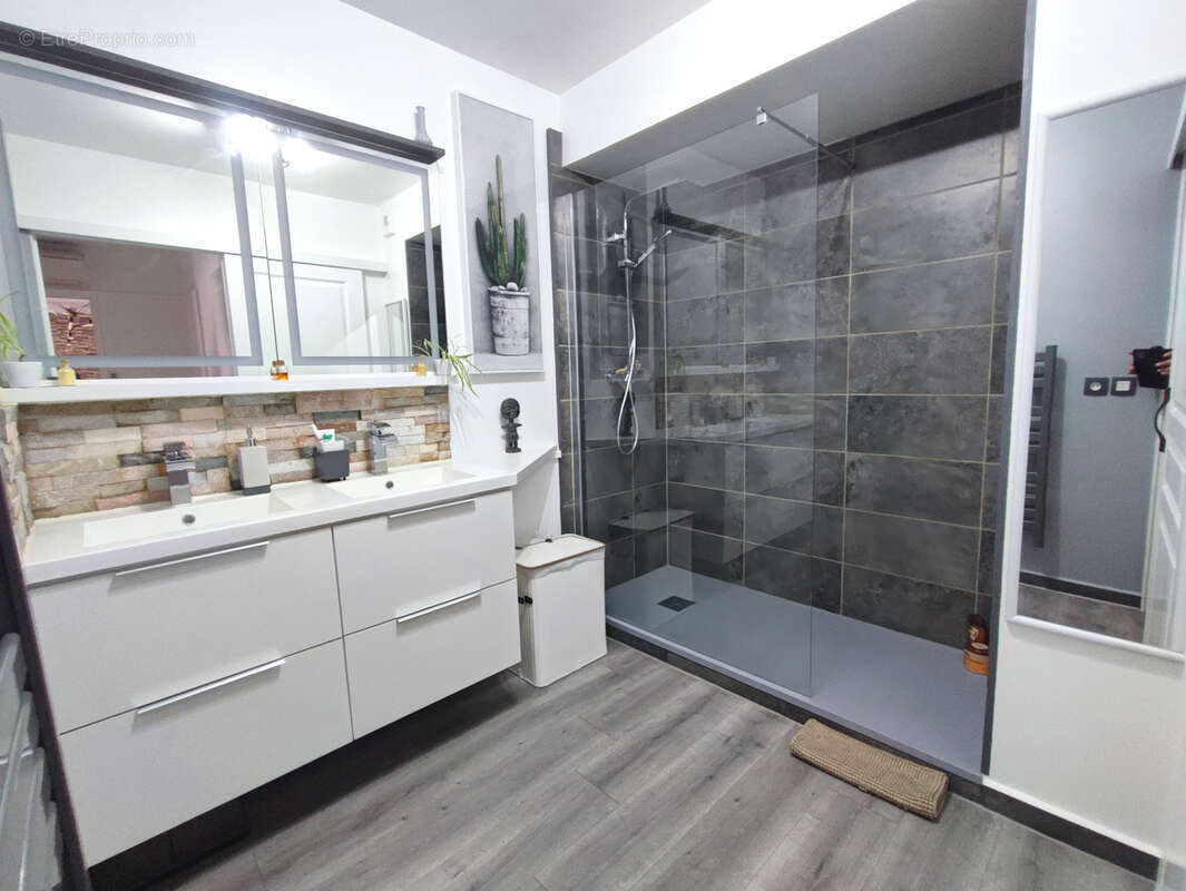 Appartement à LA SEYNE-SUR-MER